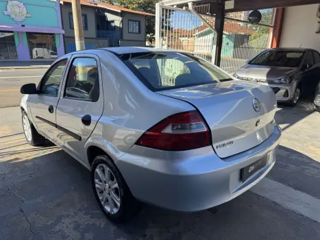 CHEVROLET Prisma 1.4 4P JOY FLEX, Foto 3