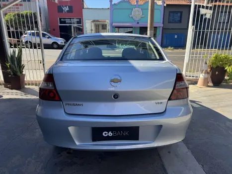 CHEVROLET Prisma 1.4 4P JOY FLEX, Foto 4