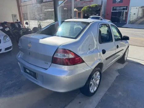 CHEVROLET Prisma 1.4 4P JOY FLEX, Foto 5