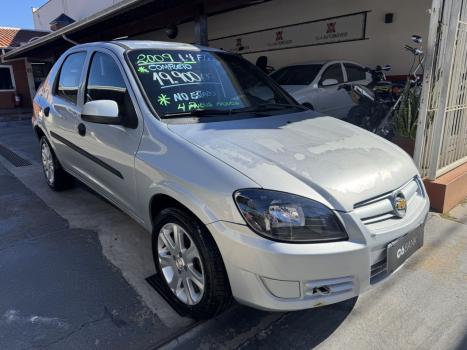 CHEVROLET Prisma 1.4 4P JOY FLEX, Foto 6