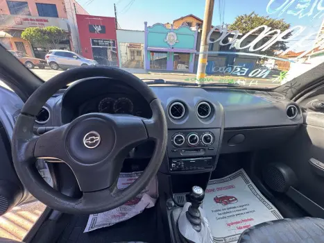 CHEVROLET Prisma 1.4 4P JOY FLEX, Foto 9