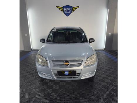 CHEVROLET Prisma 1.4 4P MAXX FLEX, Foto 2