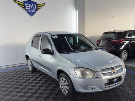 CHEVROLET Prisma 1.4 4P MAXX FLEX, Foto 3