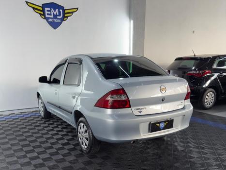 CHEVROLET Prisma 1.4 4P MAXX FLEX, Foto 4