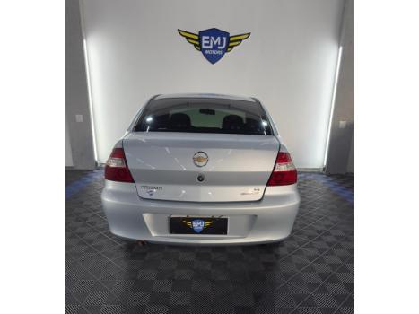 CHEVROLET Prisma 1.4 4P MAXX FLEX, Foto 5