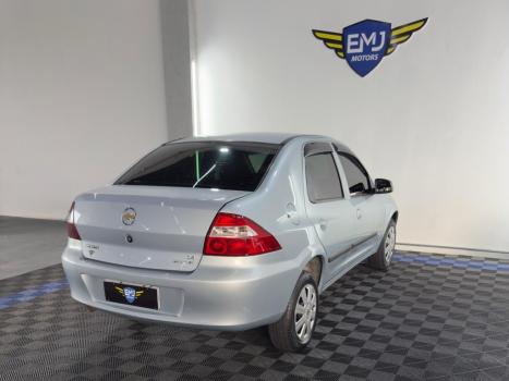 CHEVROLET Prisma 1.4 4P MAXX FLEX, Foto 6