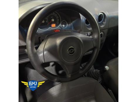 CHEVROLET Prisma 1.4 4P MAXX FLEX, Foto 7