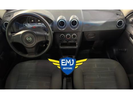CHEVROLET Prisma 1.4 4P MAXX FLEX, Foto 8