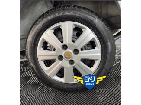 CHEVROLET Prisma 1.4 4P MAXX FLEX, Foto 13