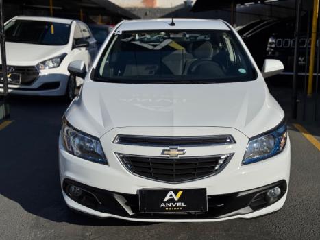 CHEVROLET Prisma 1.4 4P LTZ  AUTOM�TICO, Foto 1