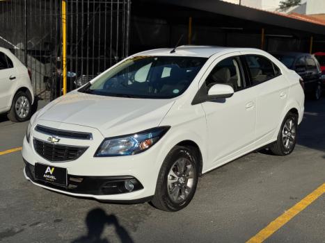 CHEVROLET Prisma 1.4 4P LTZ  AUTOM�TICO, Foto 2