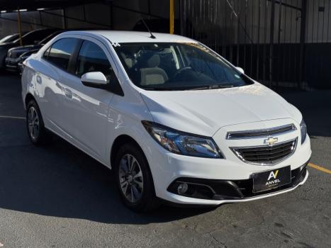 CHEVROLET Prisma 1.4 4P LTZ  AUTOM�TICO, Foto 3