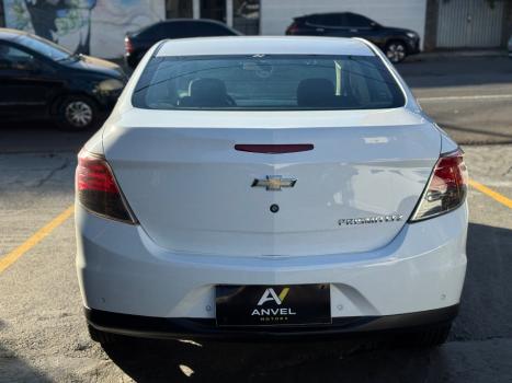 CHEVROLET Prisma 1.4 4P LTZ  AUTOM�TICO, Foto 4