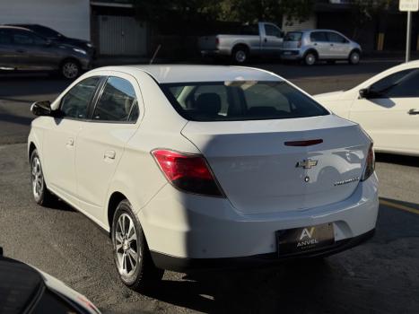 CHEVROLET Prisma 1.4 4P LTZ  AUTOM�TICO, Foto 5