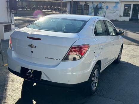 CHEVROLET Prisma 1.4 4P LTZ  AUTOM�TICO, Foto 6