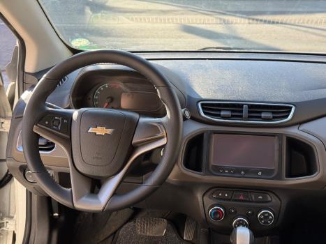 CHEVROLET Prisma 1.4 4P LTZ  AUTOM�TICO, Foto 7