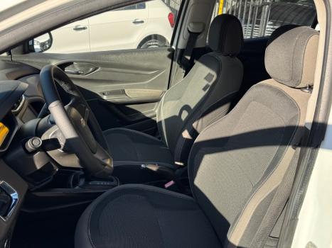 CHEVROLET Prisma 1.4 4P LTZ  AUTOM�TICO, Foto 9