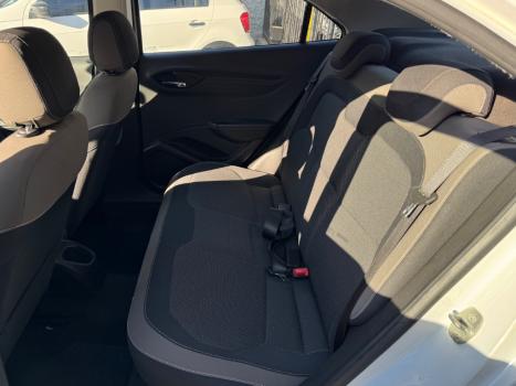 CHEVROLET Prisma 1.4 4P LTZ  AUTOM�TICO, Foto 10