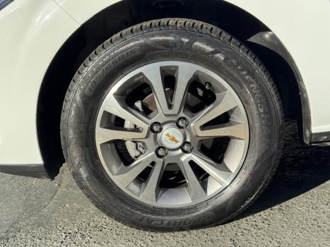 CHEVROLET Prisma 1.4 4P LTZ  AUTOM�TICO, Foto 11