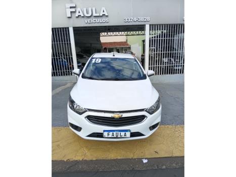 CHEVROLET Prisma 1.4 4P LT FLEX, Foto 1