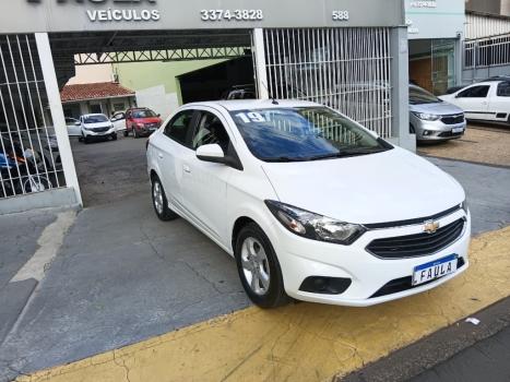CHEVROLET Prisma 1.4 4P LT FLEX, Foto 2