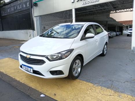 CHEVROLET Prisma 1.4 4P LT FLEX, Foto 3