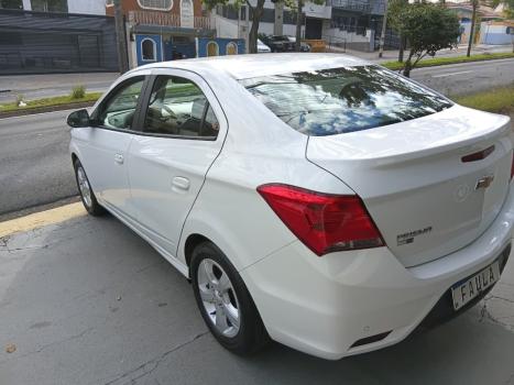 CHEVROLET Prisma 1.4 4P LT FLEX, Foto 4
