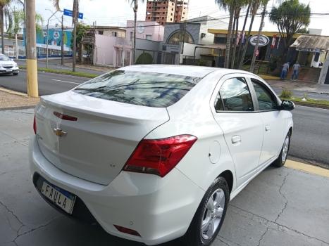 CHEVROLET Prisma 1.4 4P LT FLEX, Foto 5