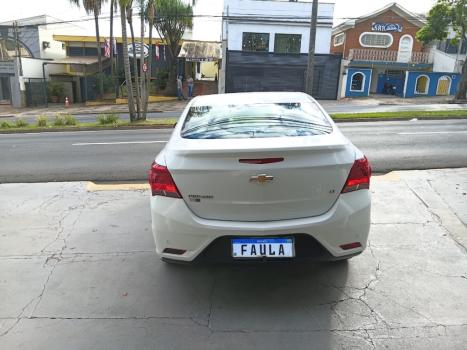 CHEVROLET Prisma 1.4 4P LT FLEX, Foto 6