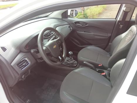 CHEVROLET Prisma 1.4 4P LT FLEX, Foto 7