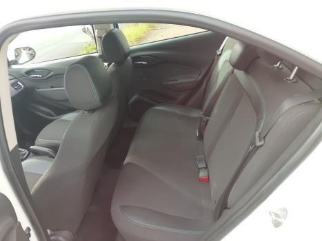 CHEVROLET Prisma 1.4 4P LT FLEX, Foto 8