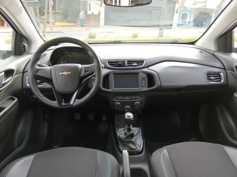 CHEVROLET Prisma 1.4 4P LT FLEX, Foto 9