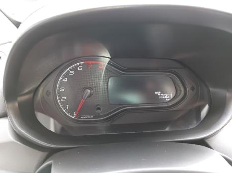 CHEVROLET Prisma 1.4 4P LT FLEX, Foto 10