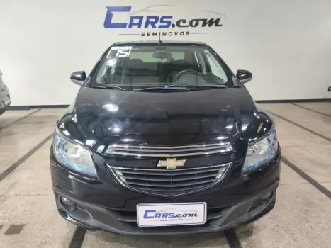 CHEVROLET Prisma 1.4 4P LTZ FLEX, Foto 1