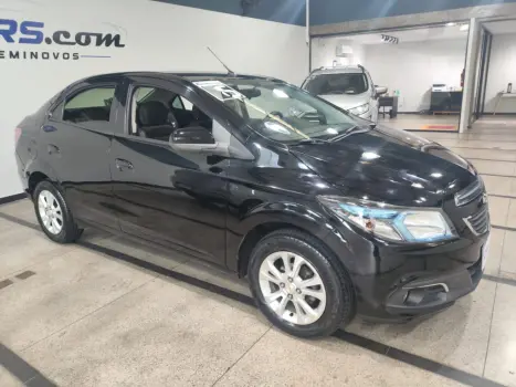 CHEVROLET Prisma 1.4 4P LTZ FLEX, Foto 2