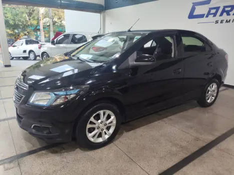 CHEVROLET Prisma 1.4 4P LTZ FLEX, Foto 3