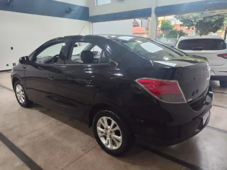 CHEVROLET Prisma 1.4 4P LTZ FLEX, Foto 4