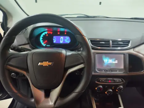 CHEVROLET Prisma 1.4 4P LTZ FLEX, Foto 8