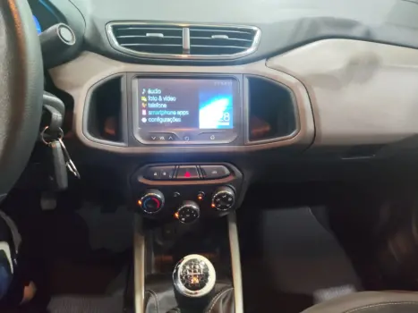 CHEVROLET Prisma 1.4 4P LTZ FLEX, Foto 10