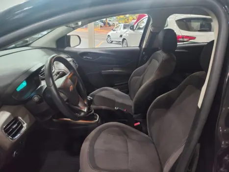 CHEVROLET Prisma 1.4 4P LTZ FLEX, Foto 12