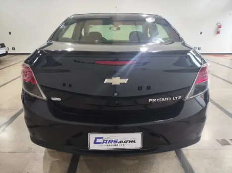 CHEVROLET Prisma 1.4 4P LTZ FLEX, Foto 14