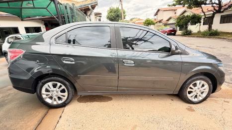 CHEVROLET Prisma 1.4 4P LTZ  AUTOM�TICO, Foto 3