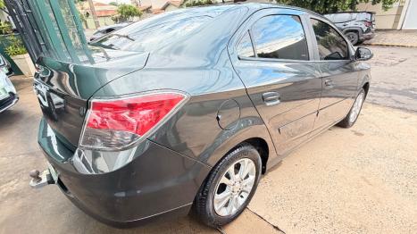 CHEVROLET Prisma 1.4 4P LTZ  AUTOM�TICO, Foto 4