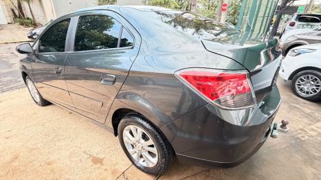 CHEVROLET Prisma 1.4 4P LTZ  AUTOM�TICO, Foto 6