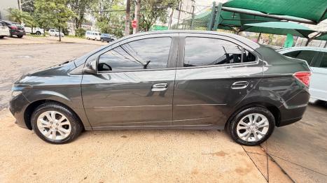 CHEVROLET Prisma 1.4 4P LTZ  AUTOM�TICO, Foto 7