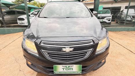 CHEVROLET Prisma 1.4 4P LTZ  AUTOM�TICO, Foto 8