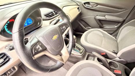 CHEVROLET Prisma 1.4 4P LTZ  AUTOM�TICO, Foto 9