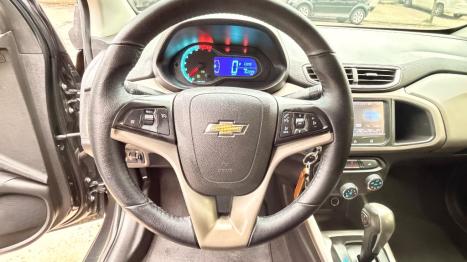 CHEVROLET Prisma 1.4 4P LTZ  AUTOM�TICO, Foto 11