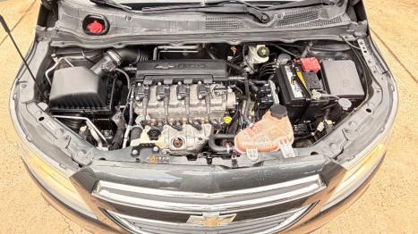 CHEVROLET Prisma 1.4 4P LTZ  AUTOM�TICO, Foto 20