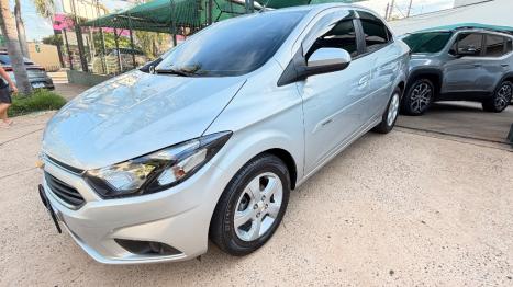 CHEVROLET Prisma 1.4 4P LT FLEX AUTOM�TICO, Foto 1